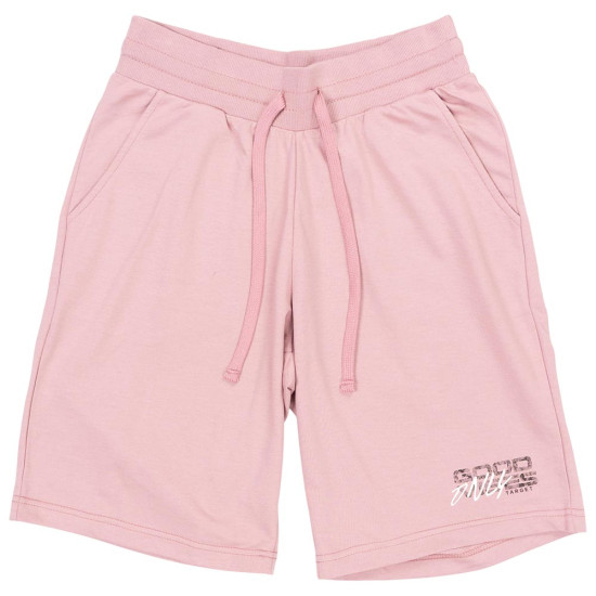 Target Ανδρικό σορτς Long Shorts ''Only''